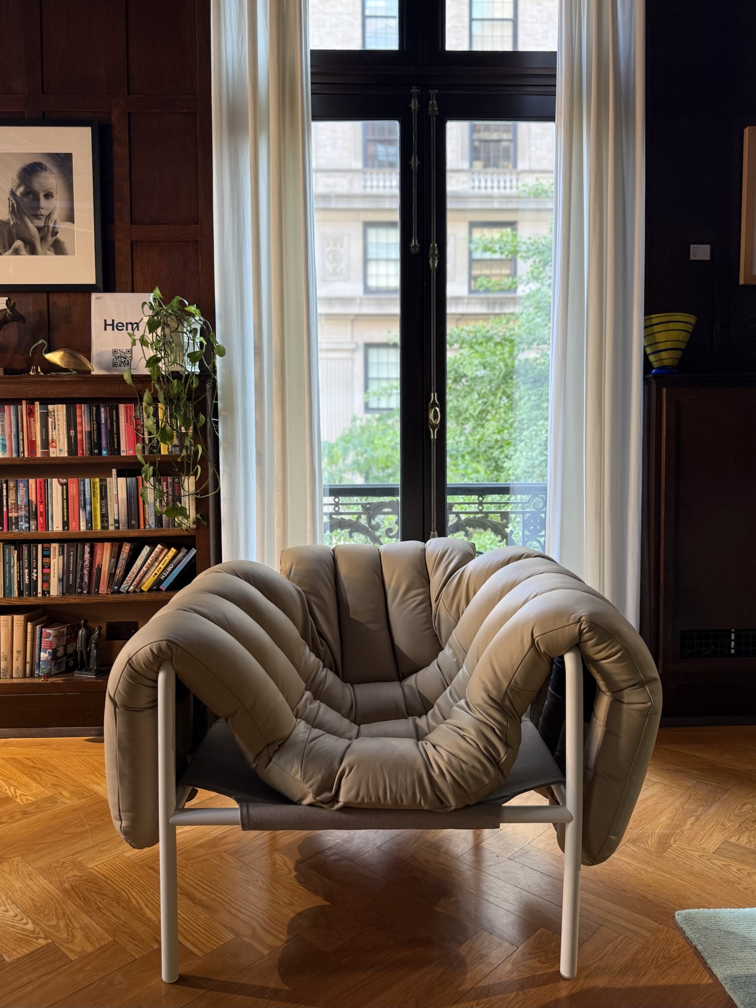 Scandinavian Design Took Center Stage in NYC - design and style